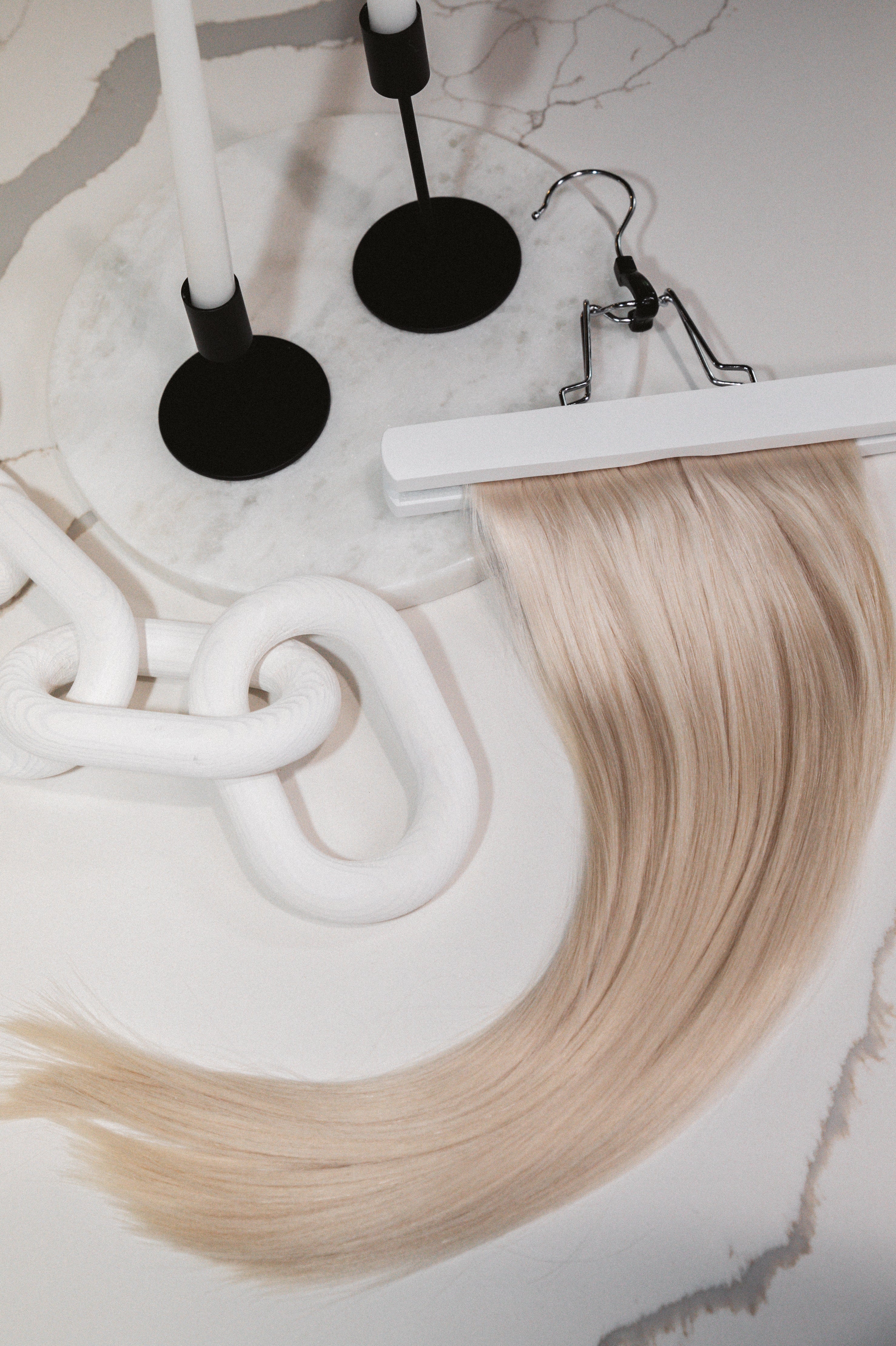 Elevated Hybrid Weft Collection