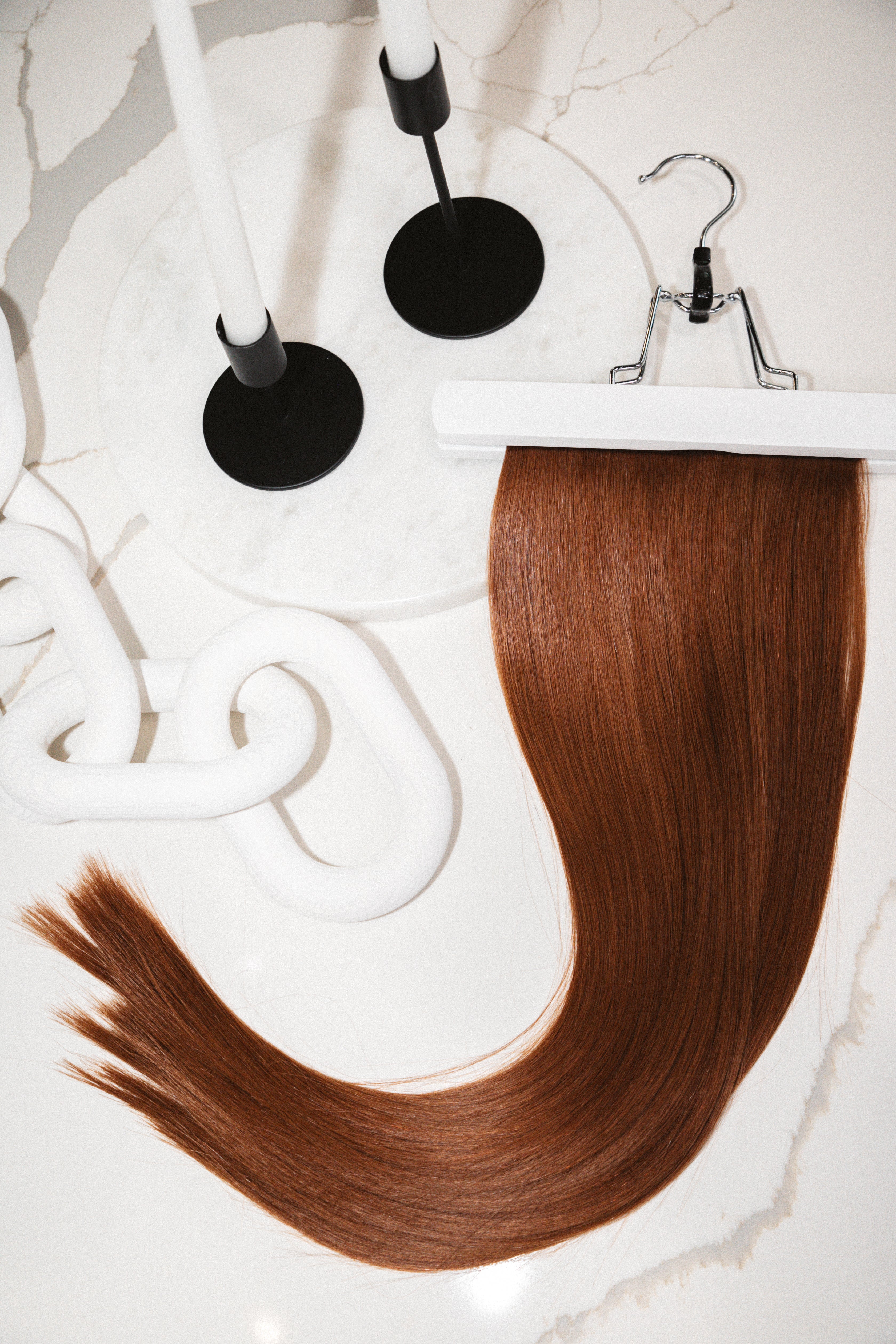 Divine Keratin Bonds