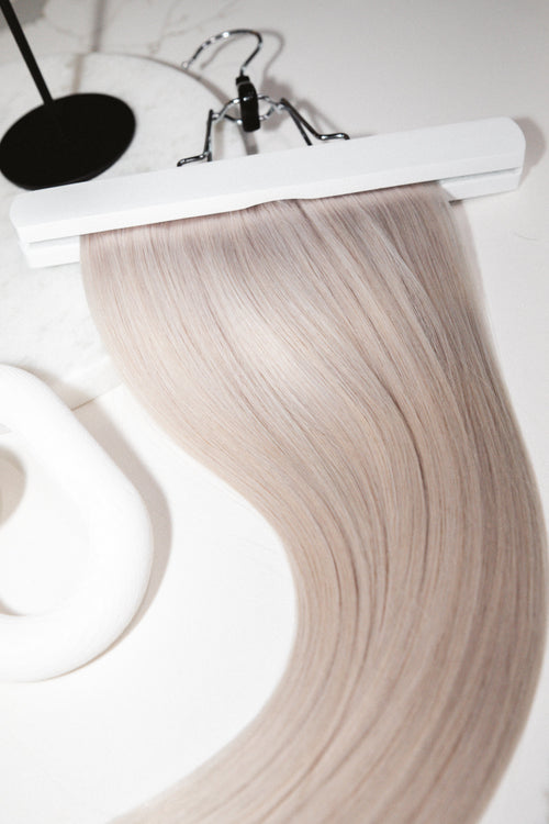 Elevated Hybrid Weft Collection