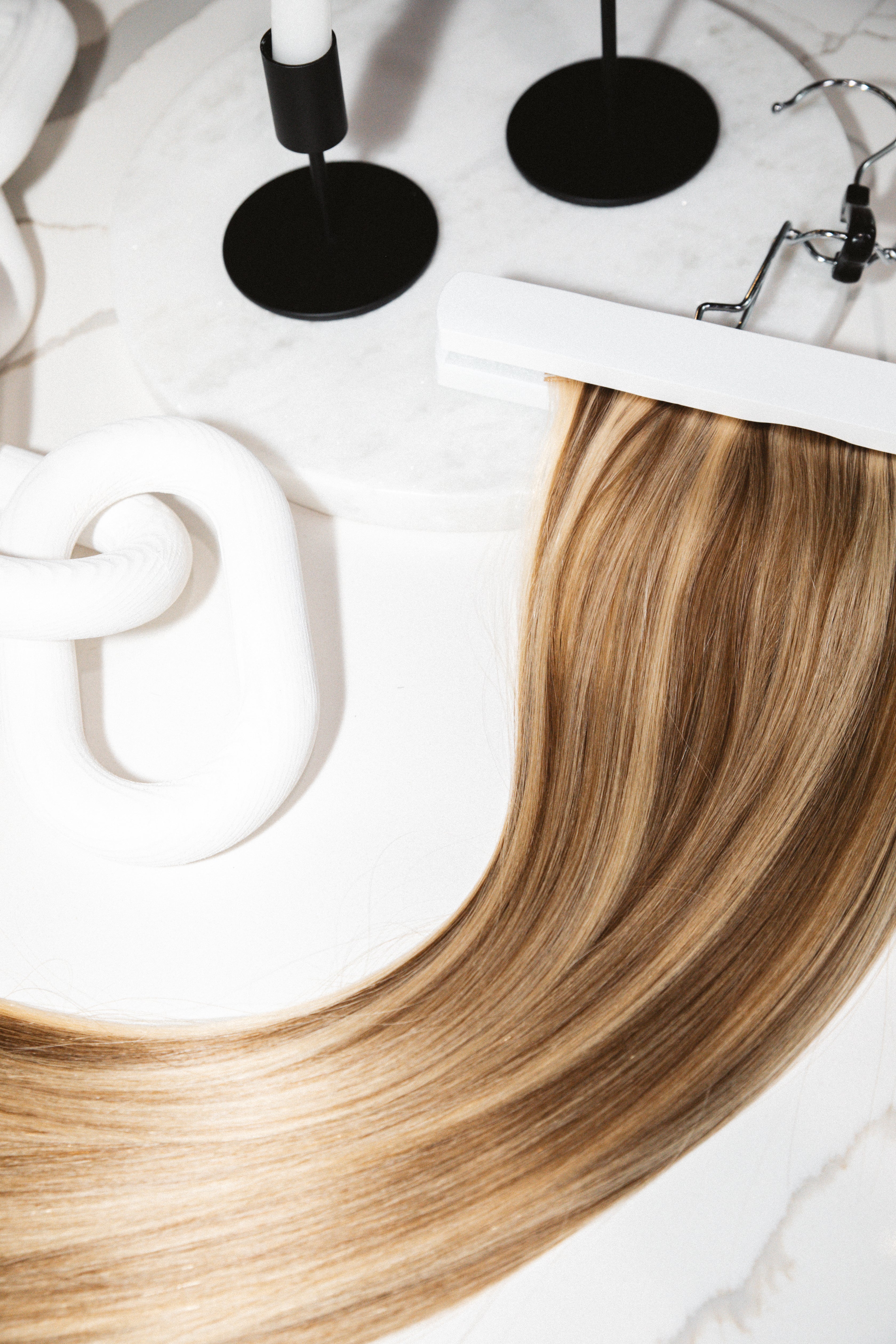 Elevated Hybrid Weft Collection