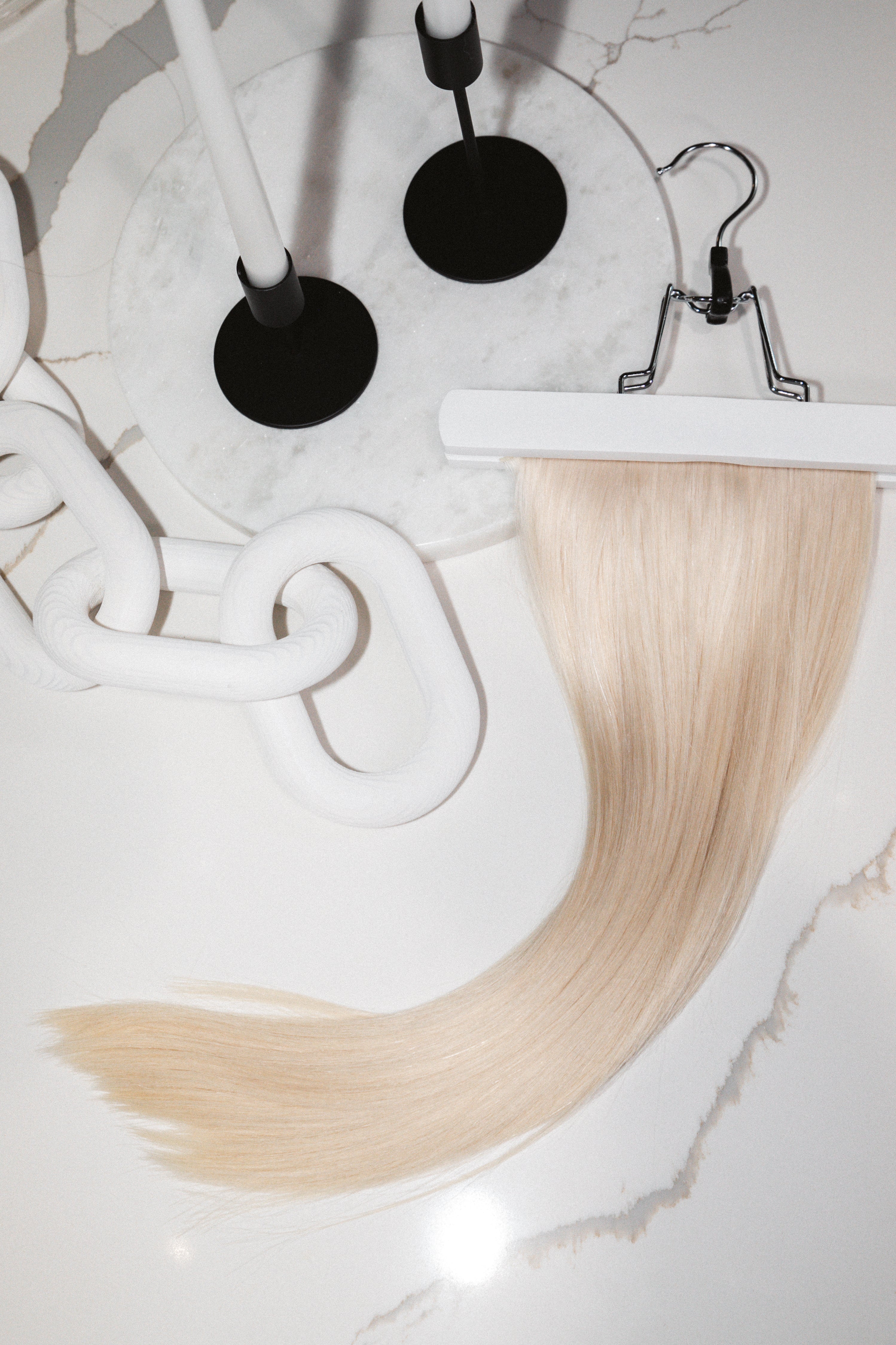 Elevated Hybrid Weft Collection