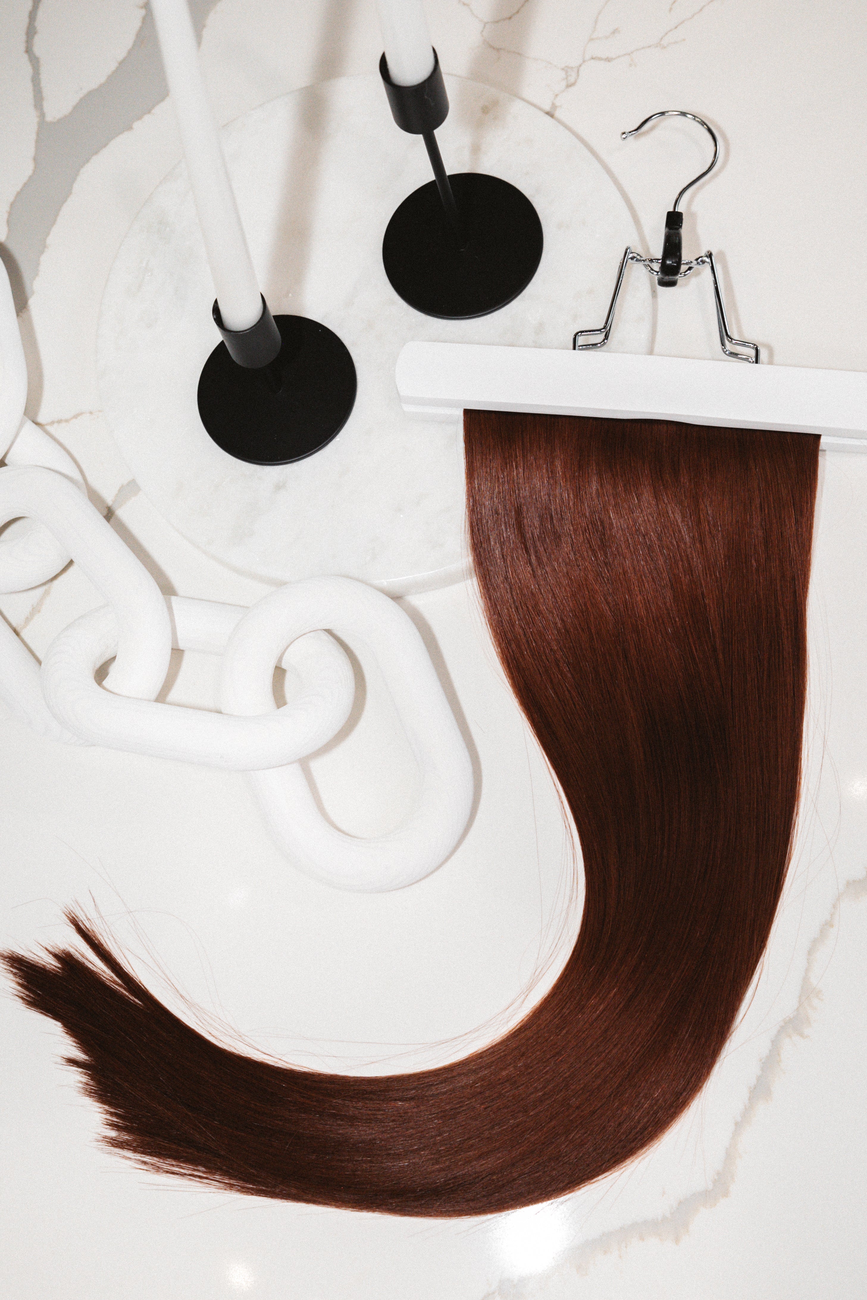 Divine Keratin Bonds
