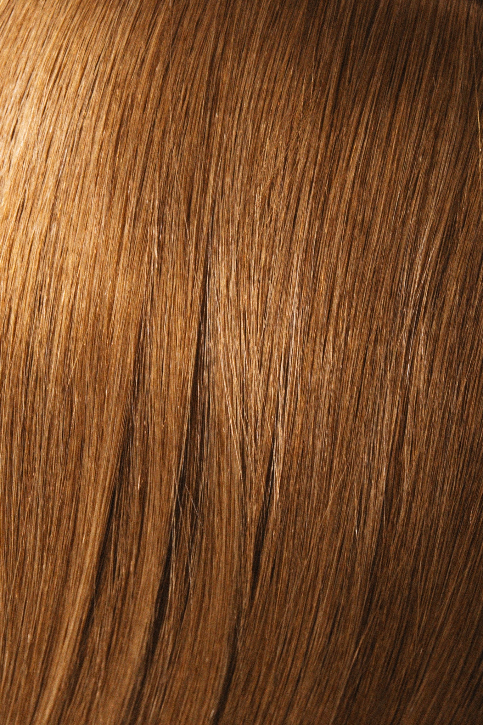 Divine Keratin Bonds