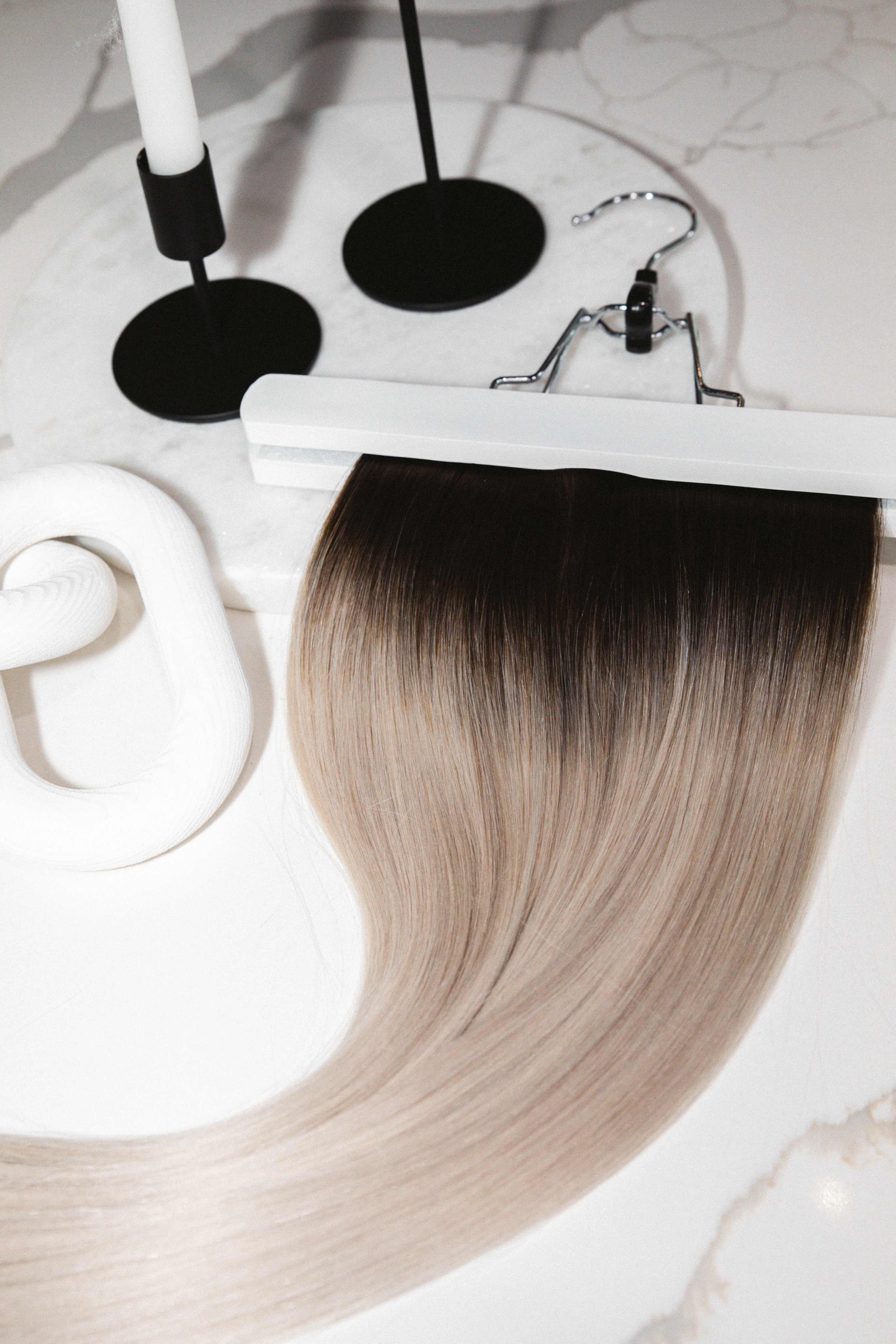 Elevated Hybrid Weft Collection