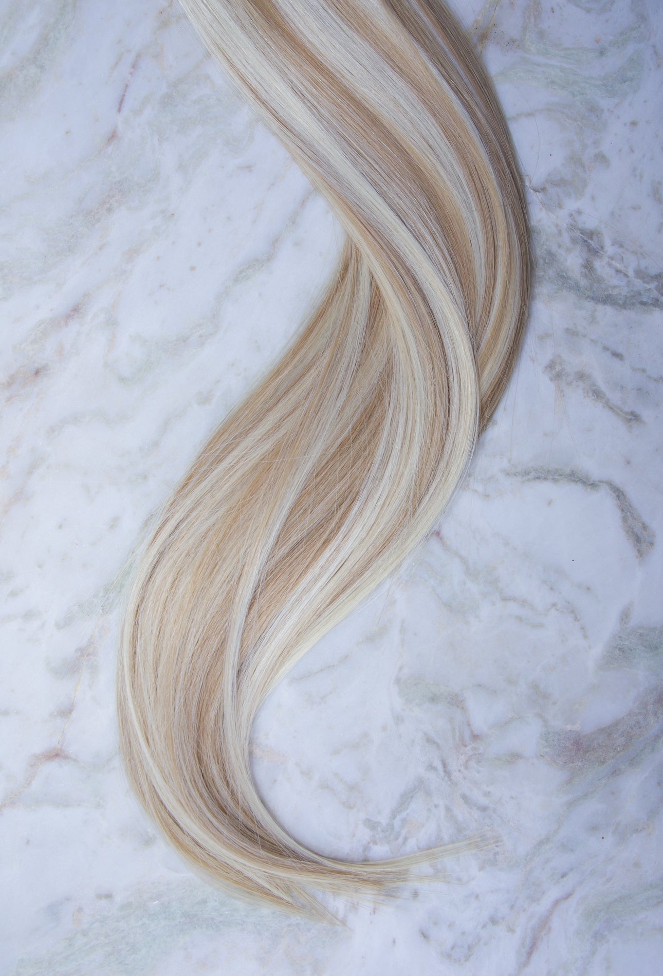Divine Keratin Bonds