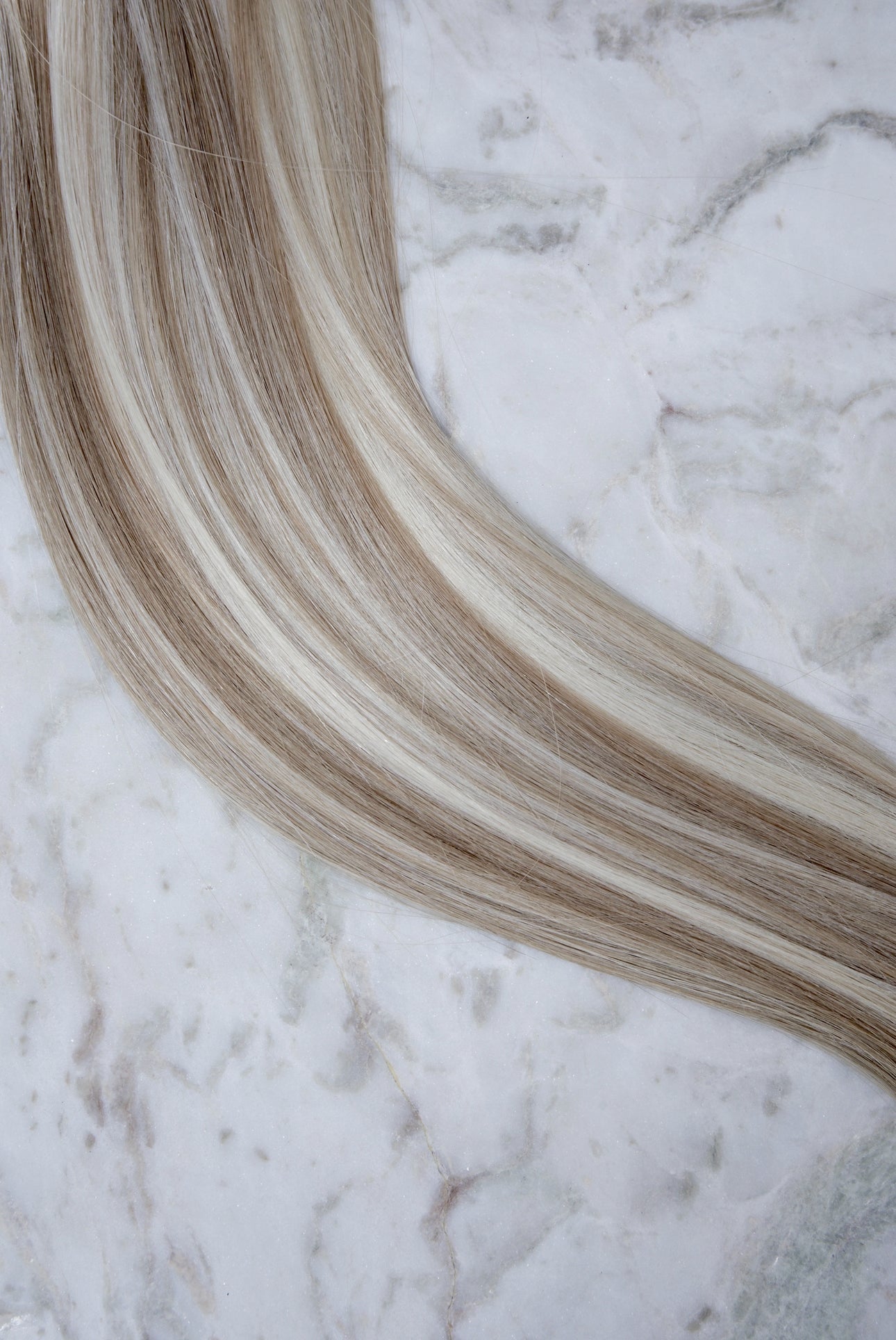 Divine Keratin Bonds