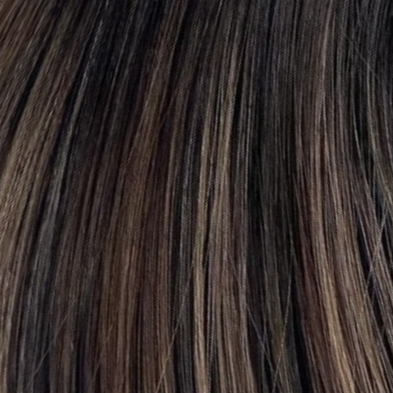 Divine Keratin Bonds