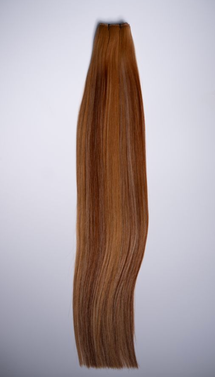 Enchanted Signature Weft Collection
