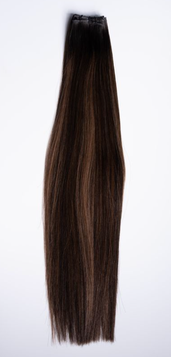 Enchanted Signature Weft Collection