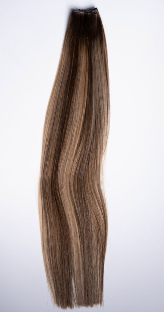 Enchanted Signature Weft Collection