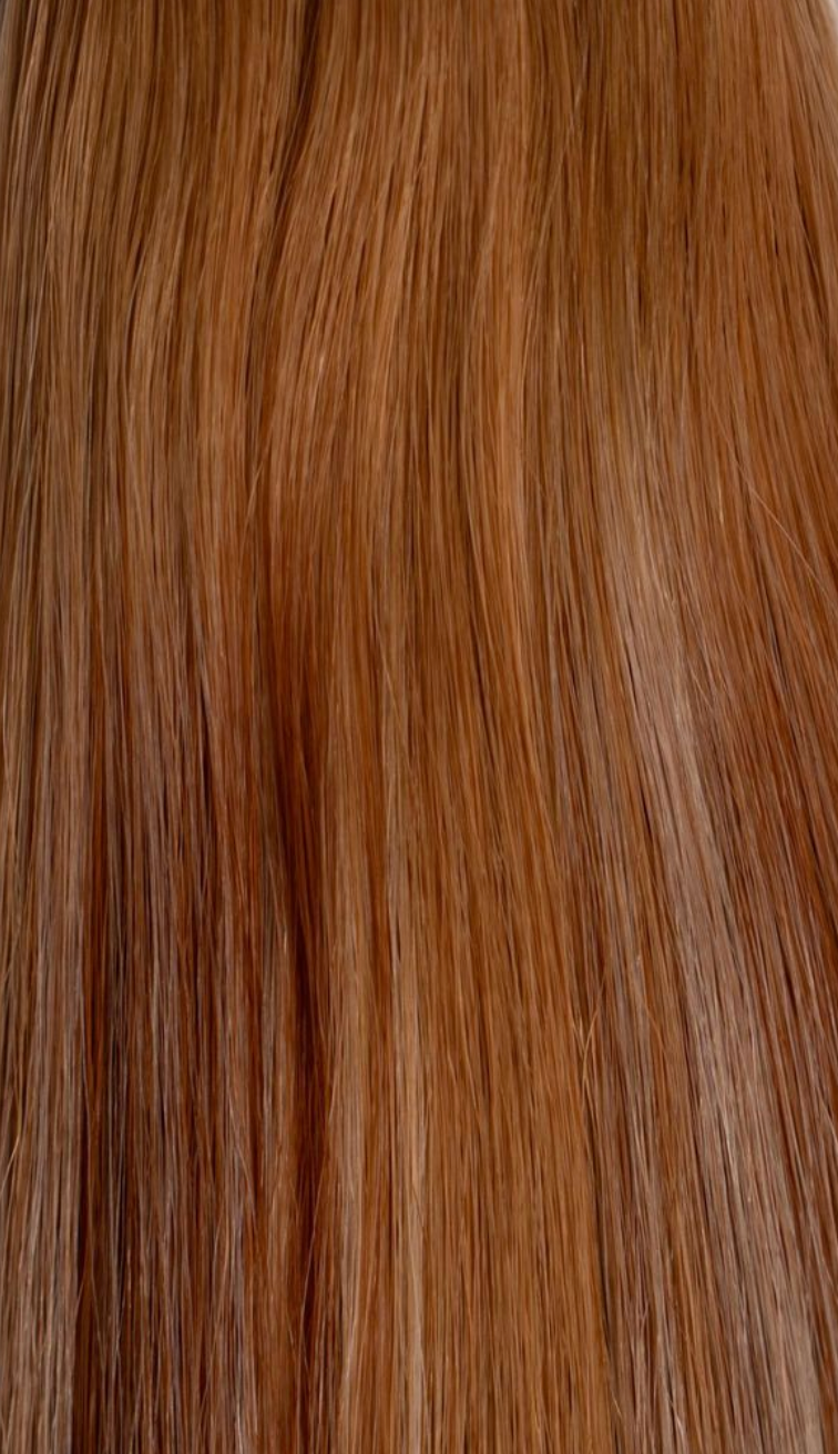 Enchanted Signature Weft Collection