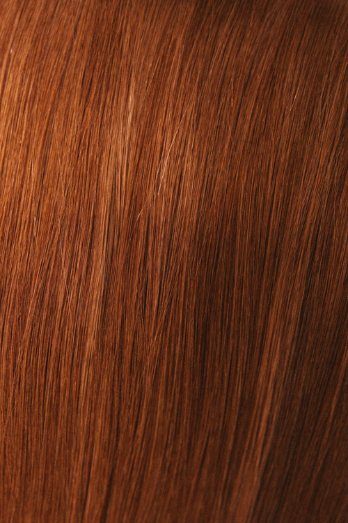 Divine Keratin Bonds