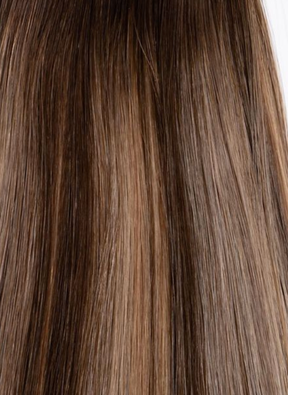 Enchanted Signature Weft Collection