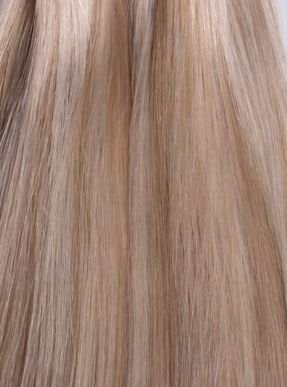 Elevated Hybrid Weft Collection