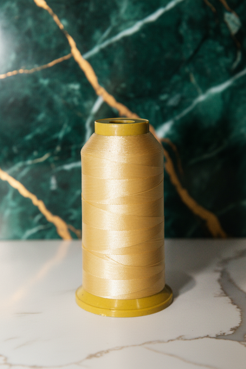Golden Blonde Spool