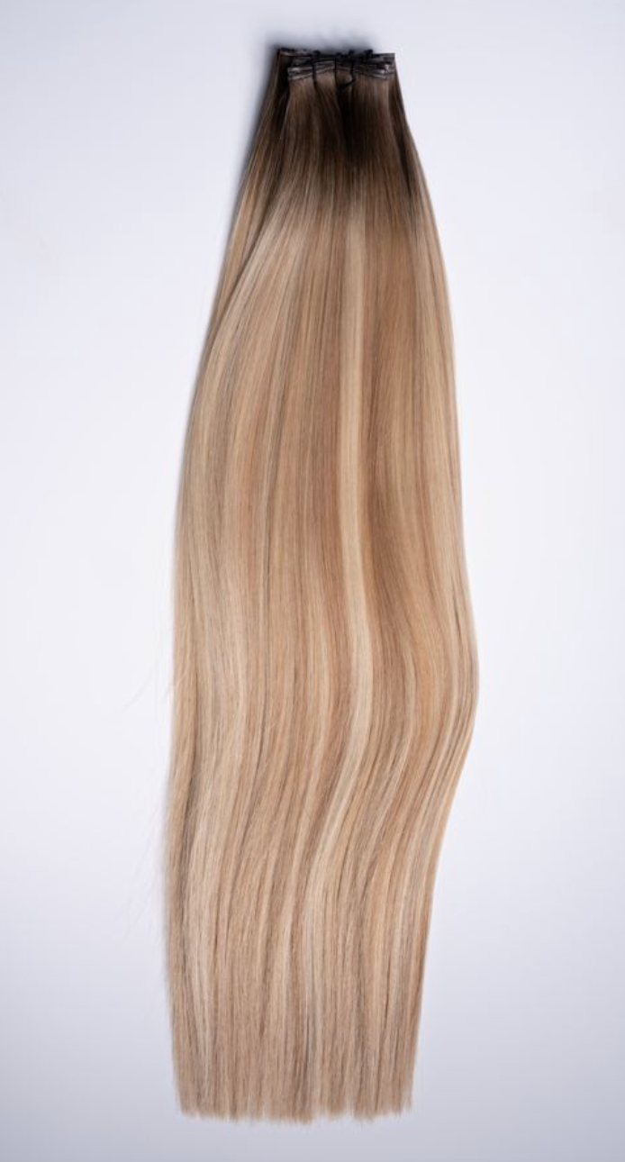 Enchanted Signature Weft Collection