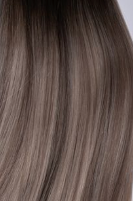 Enchanted Signature Weft Collection
