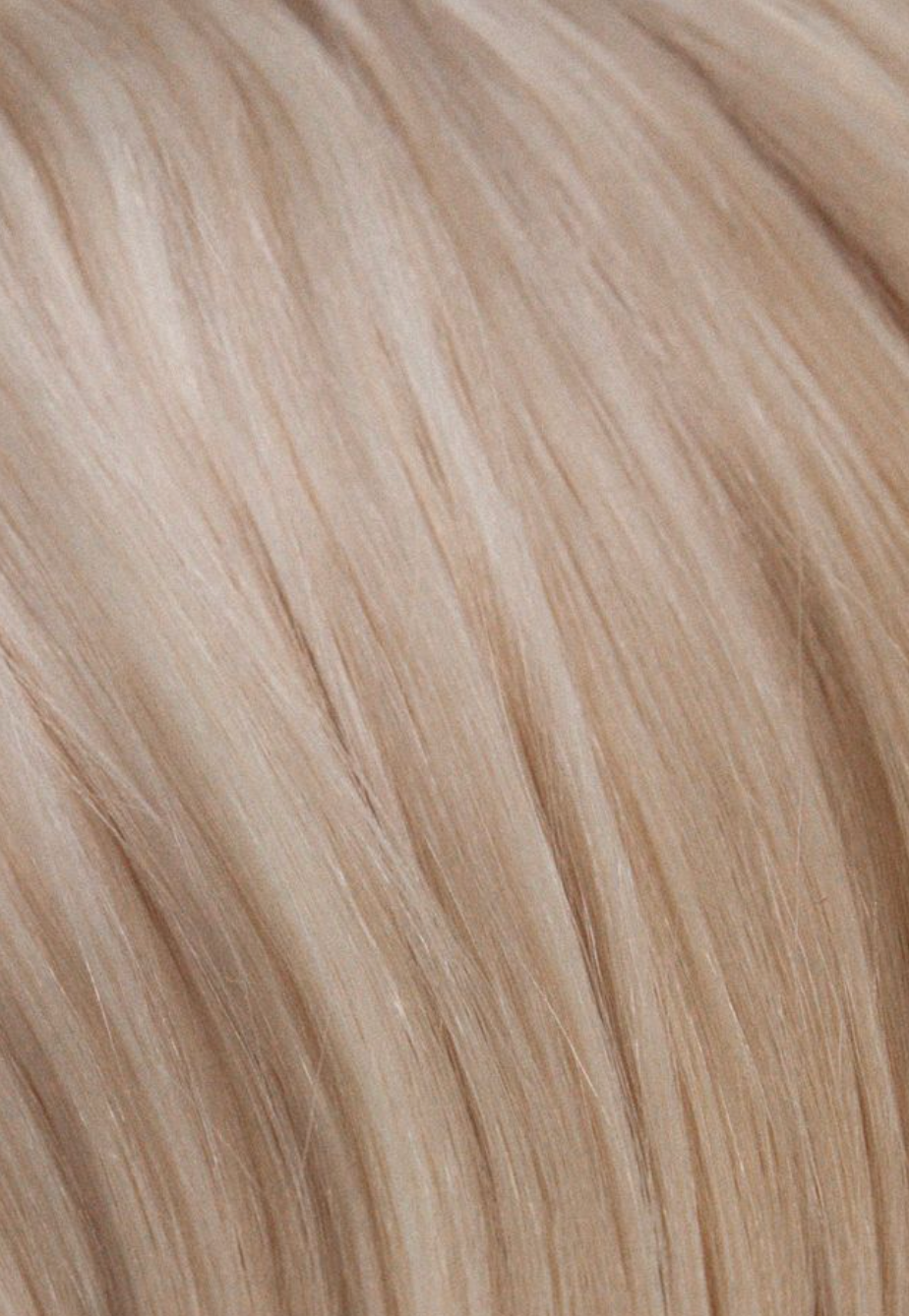 Elevated Hybrid Weft Collection